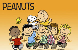 PEANUTS