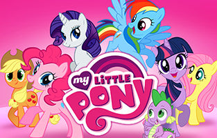 MY LITTLE PONY