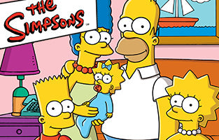 Simpsons – AnimationShops
