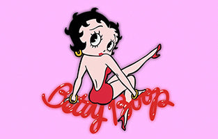 BETTY BOOP