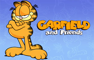 GARFIELD