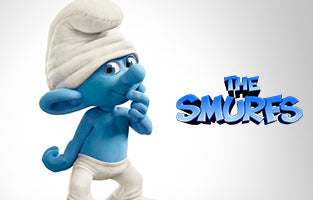 SMURFS