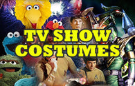 TV SHOW COSTUME T-SHIRT