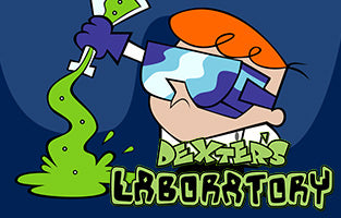 DEXTER'S LABORATORY