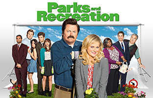 PARKS AND RECREATION