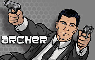 ARCHER