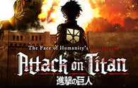 ATTACK ON TITAN