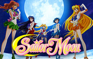 SAILOR MOON