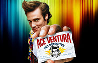 ACE VENTURA