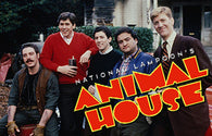 ANIMAL HOUSE