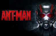 ANT MAN