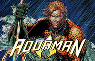 AQUAMAN