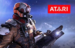 Atari – AnimationShops