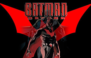 BATMAN BEYOND