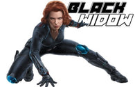 BLACK WIDOW