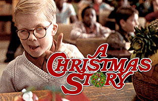 CHRISTMAS STORY