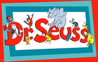 DR. SEUSS