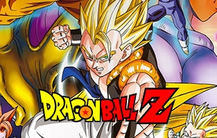 DRAGON BALL Z