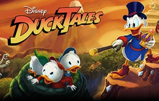 DUCKTALES