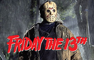 Friday The 13th