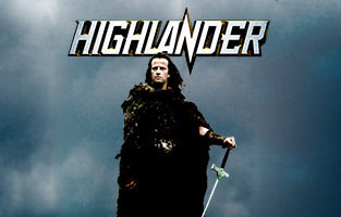 Highlaender Highlander – AnimationShops