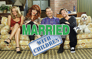MARRIED WITH CHILDREN