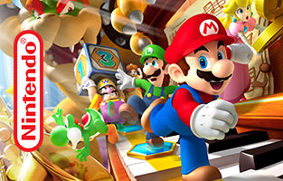 Nintendo – AnimationShops