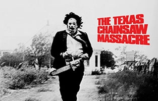 Texas Chainsaw Massacre
