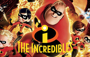 The Incredibles