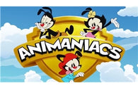 ANIMANIACS