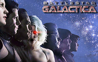 BATTLESTAR GALACTICA