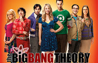 BIG BANG THEORY