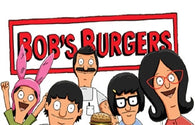 BOB'S BURGERS