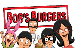 BOB'S BURGERS