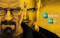 BREAKING BAD