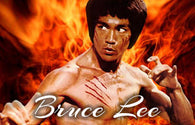 BRUCE LEE