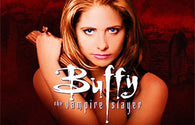 BUFFY THE VAMPIRE SLAYER