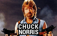 CHUCK NORRIS