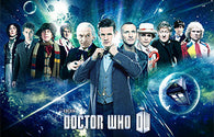 DOCTOR WHO