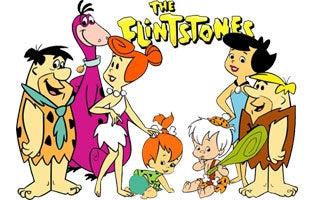 FLINTSTONES