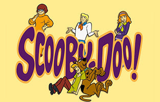 SCOOBY DOO