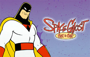 Space Ghost