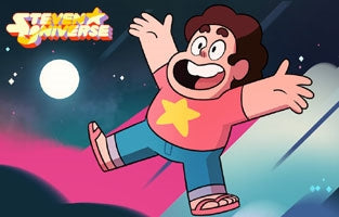 STEVEN UNIVERSE