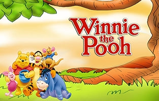 WINNIE THE POOH