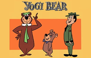 YOGI BEAR