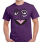 Sesame Street The Count Adult T-Shirt