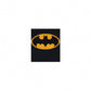 Batman Classic Bat Logo T-Shirt