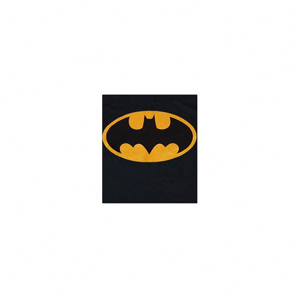 Batman Classic Bat Logo T-Shirt