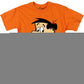 The Flintstones Fred Smiling Face T-Shirt