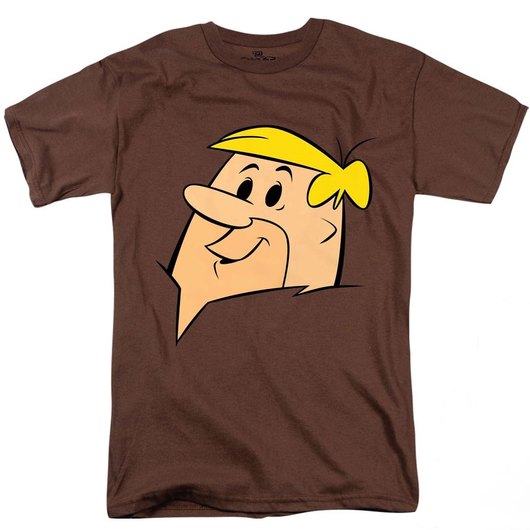 The Flintstones Barney Face T-Shirt